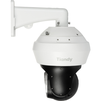 KAMERA IP SZYBKOOBROTOWA TC-H366V SPEC:4MP/25X/IW/E/A/2.8MM PANORAMICZNA - 3.7 Mpx 4.8 ... 120 mm TIANDY